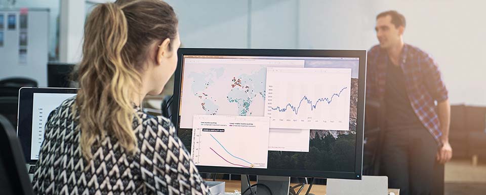 Bild zu Associate/ Assistant Manager Core Client Services (m/w/d)