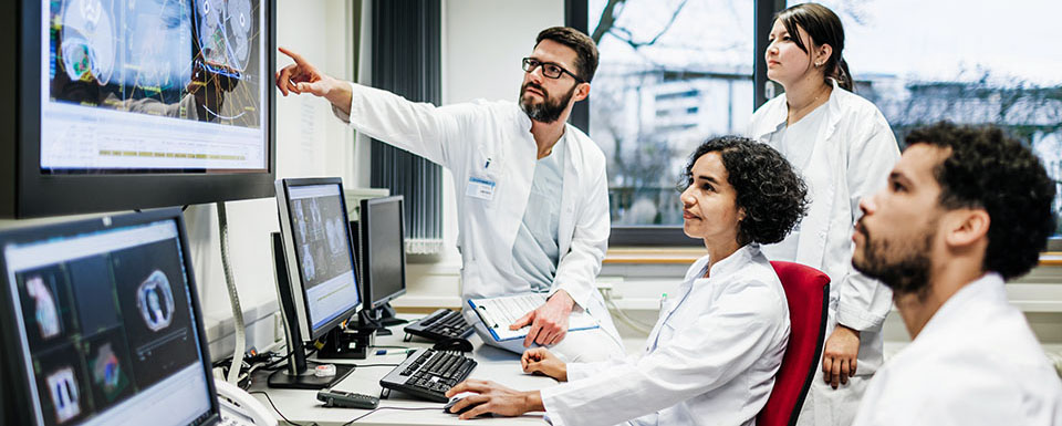 Bild zu Scientist Parenterale Entwicklung (m/w/d)