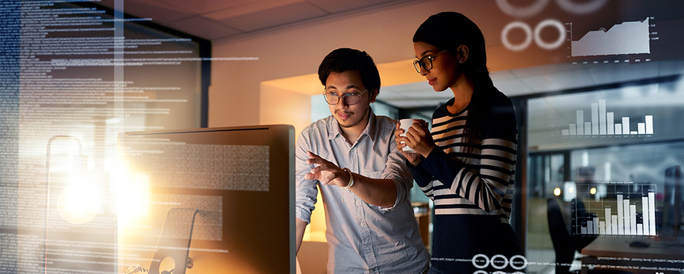 Bild zu DevOps Engineer (m/w/d)