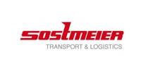 Regionale Jobs bei Sostmeier GmbH & Co.KG Internationale Spedition