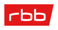 Rundfunk Berlin Brandenburg (rbb)